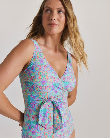 Joe Browns Paradise Cove Swimsuit Multi