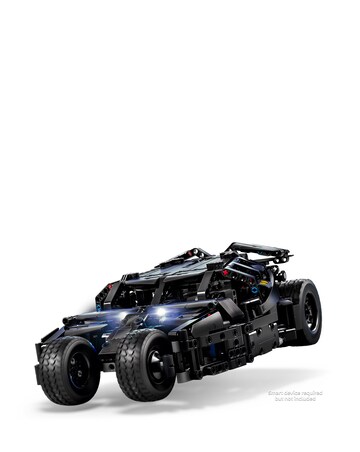 LEGO Technic Batmobile