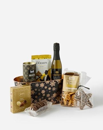 Jolly Christmas Treats