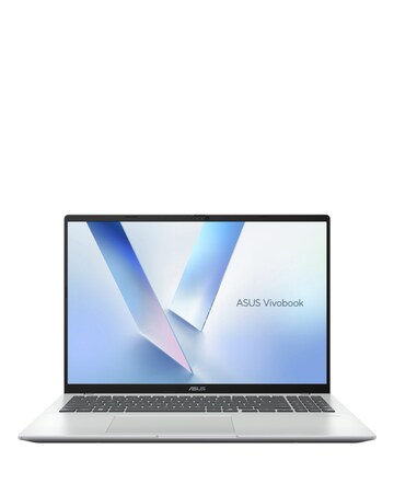 ASUS Vivobook 16 Laptop - 16in AMD Ryzen AI 7 16GB 1TB WUXGA Copilot+ - Silver