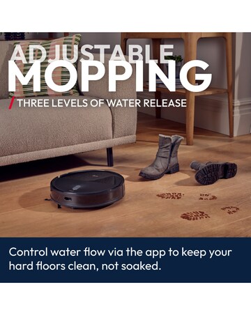 Hoover HG2 Hydro Vacuum Cleaner