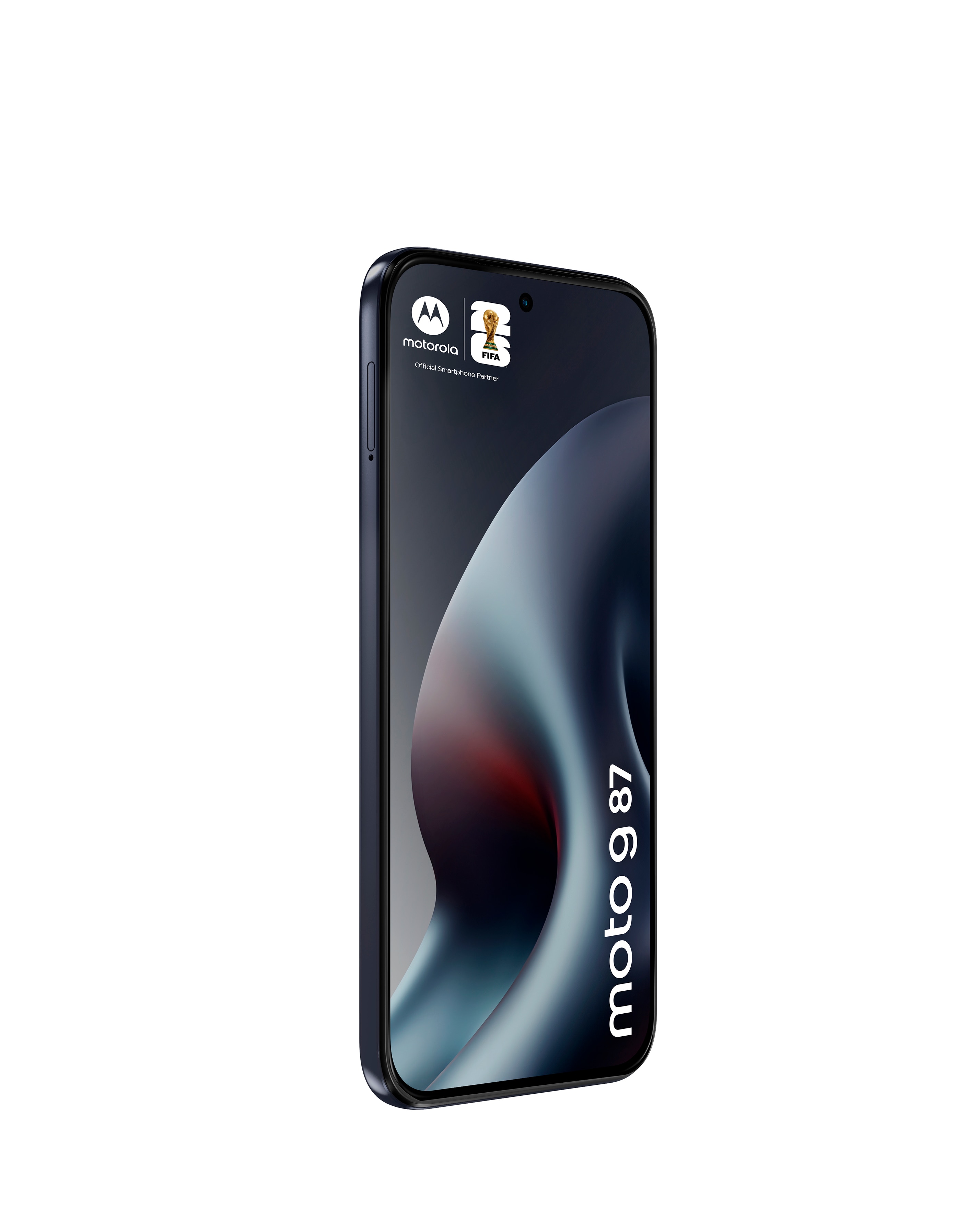 Motorola Moto G37 128GB - Impenetrable | JD Williams