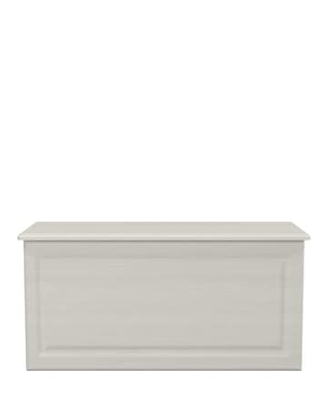 Peregrine Ready Assembled Blanket Box - Kids
