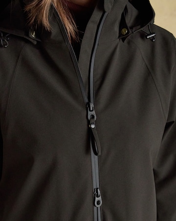 Joules Rainaway Coat