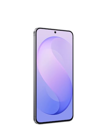 Samsung Galaxy S26 FE 512GB - Blueberry