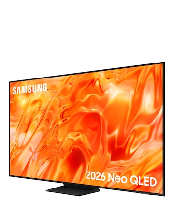 Samsung QE65QN73HAUXXU 65in Neo QLED 4K AirSlim Vision AI Smart TV