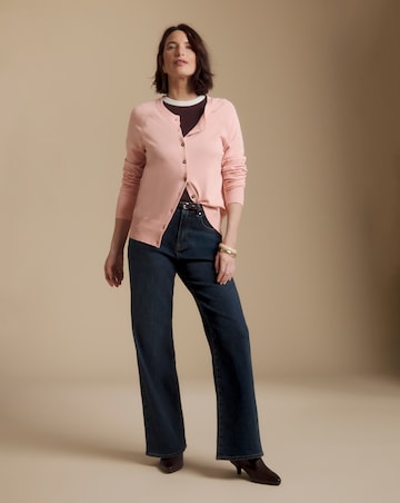Julipa Button Down Cardigan