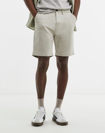 Short Length Chino Short