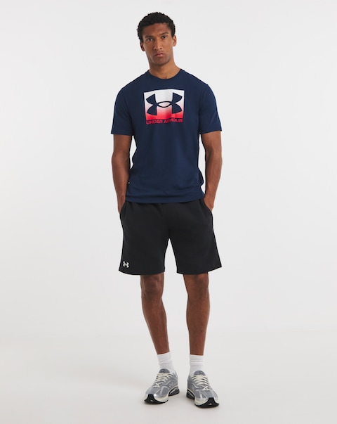Under Armour Rival Fleece Shorts