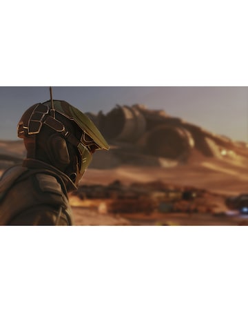STAR WARS: Galactic Racer Collectors Edition (Xbox Series X)