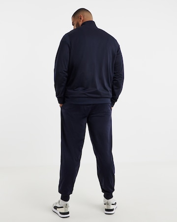PUMA Essentials Poly Tracksuit