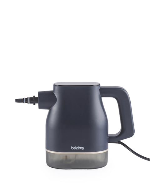 Beldray Digital Steam Cleaner