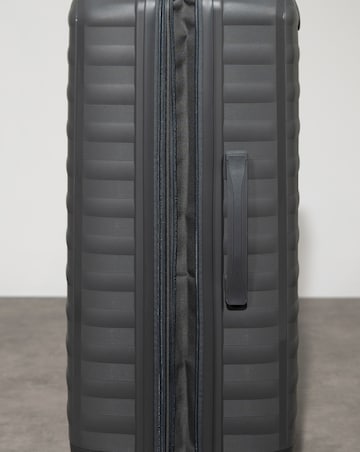 Rock Oslo Large Suitcase