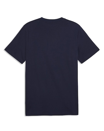 PUMA Graphics Cyber T-Shirt