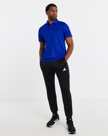 adidas Training Essentials Base Polo