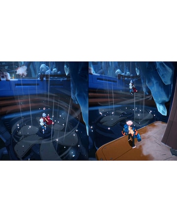 Orbitals (Nintendo Switch 2)