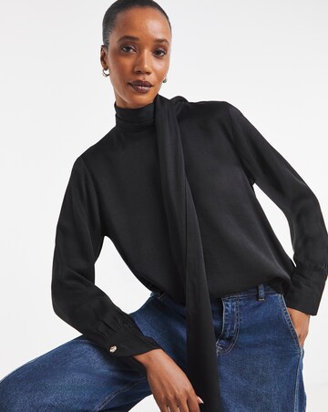 JdY Bow Top