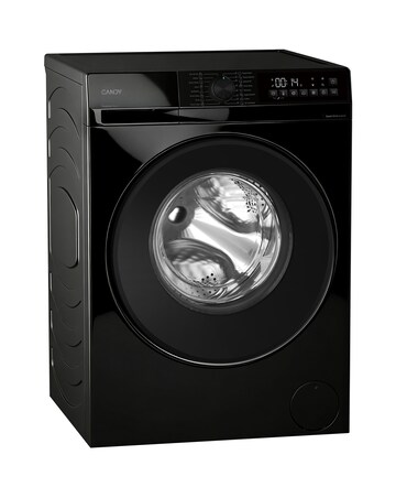 Candy Quick Pro 10kg- Black