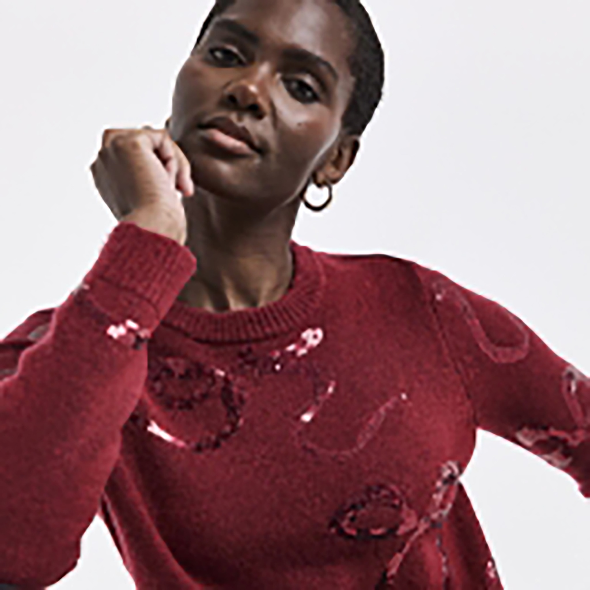 Christmas clothing