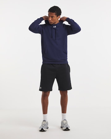 Under Armour Rival Fleece Hoodie