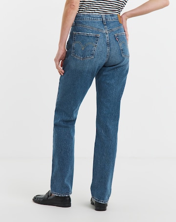 Levi's 501 Original Jeans