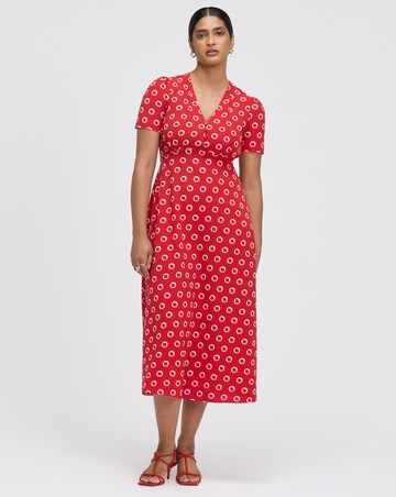 Finery London Nieve Dress