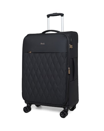 Rock Ember Medium Suitcase