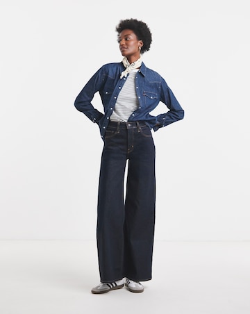 Levi's Ultimate Western Shirt