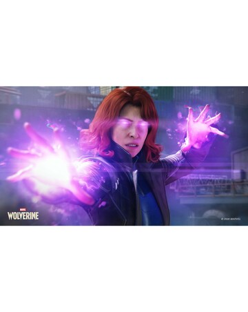 Marvel's Wolverine: Standard Edition (PS5)