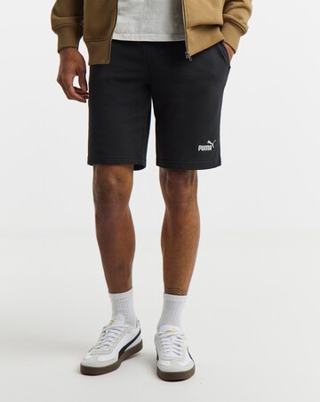 PUMA Essentials No.1 Logo 10" Shorts