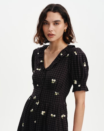 FINERY LONDON AOIFE DRESS