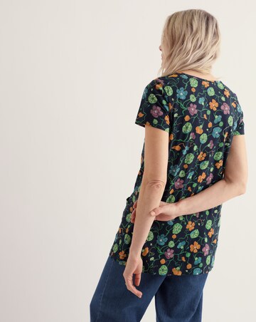 Seasalt Cornwall Busy Lizzy Tunic