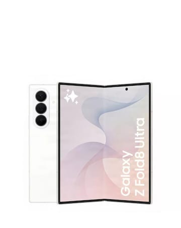 Samsung Galaxy Z Fold8 Ultra 512GB 5G - Cream