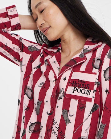 Hocus Pocus Licensed Cotton Pyjama Set