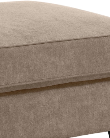 Carter Footstool