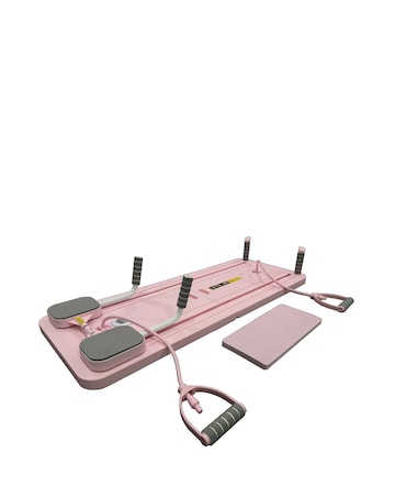 Marcy Pilates Core Trainer