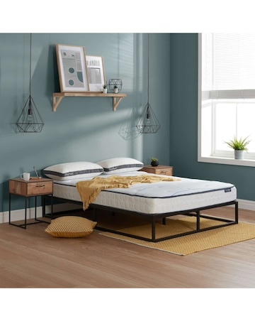 SleepSoul Air Mattress