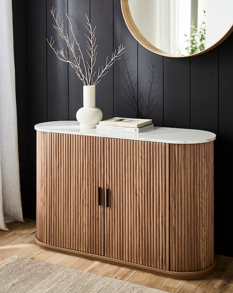 Spencer 2 Door Sideboard