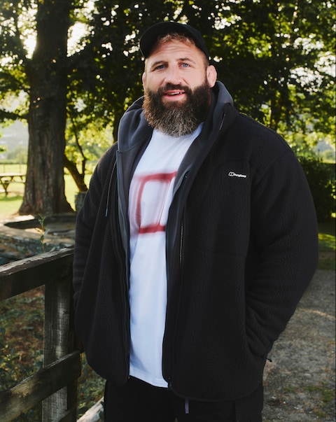 Berghaus Hanby Jacket
