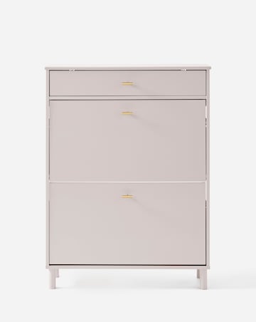 Coates Shoe Cabinet