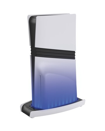 Venom Colour Change LED Stand for PlayStation 5 Pro & Slim