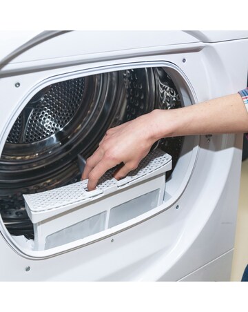 Candy Smart 8kg + Installation