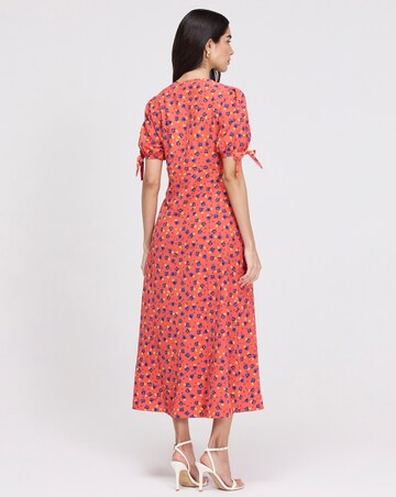 FINERY LONDON GABRIELLA DRESS