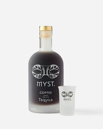 Myst Coffee Tequila Liqueur 70cl