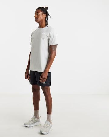 The North Face Evolution Box NSE Short Sleeve T-Shirt