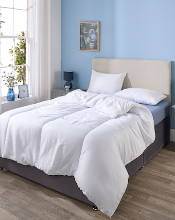 Downland 4.5 Tog Summer Cool Duvet
