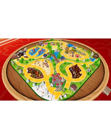 Hasbro Games Junior Collection (Nintendo Switch 2)