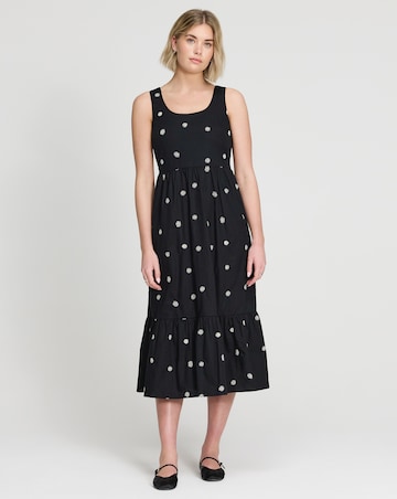 FINERY LONDON CARA DRESS
