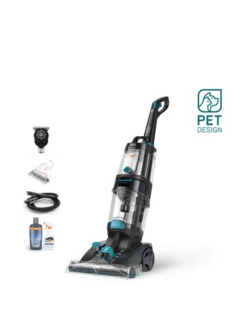 Vax Platinum Power Max Pet-Design Carpet Washer