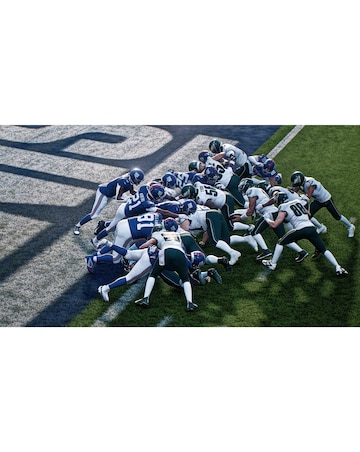 EA SPORTS Madden NFL 27 (Nintendo Switch 2)